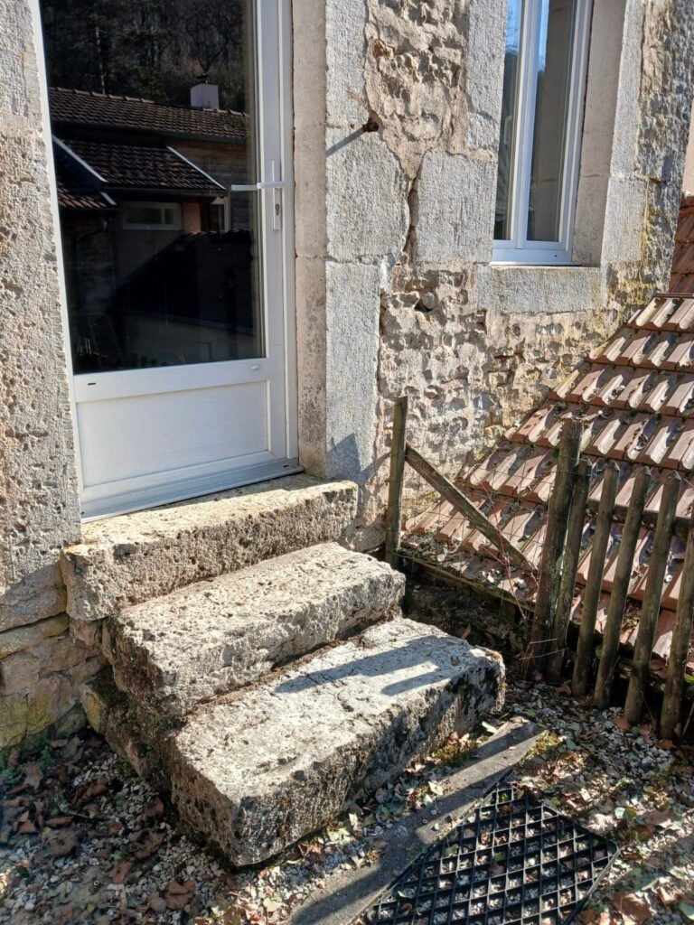 Gite Vivey 29